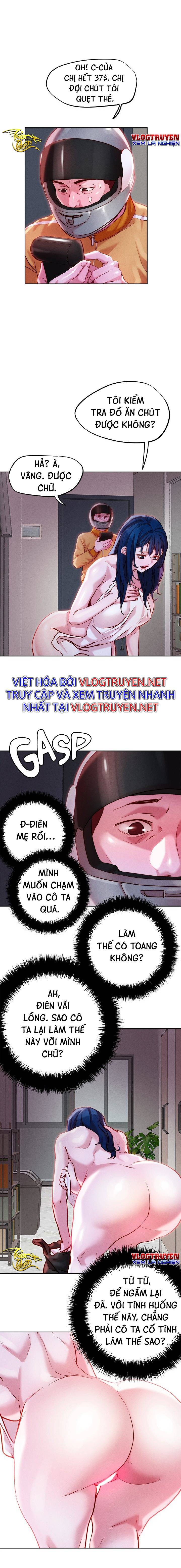 Siêu CHỊCH Hệ THống Của "HẮC ÁM VƯƠNG GIẢ" Chapter 30 - Trang 12 - Dâm Cô Nương