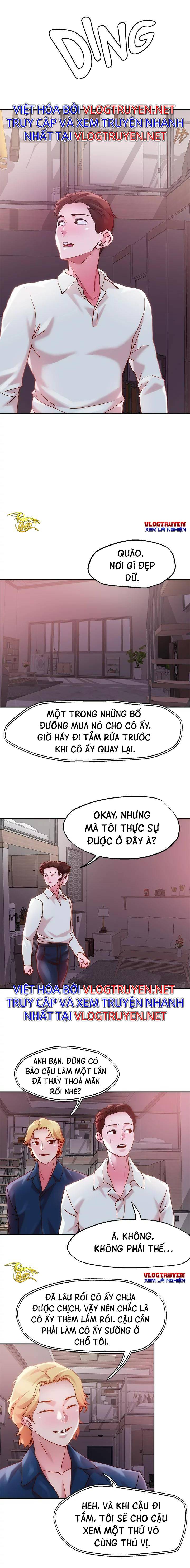 Siêu CHỊCH Hệ THống Của "HẮC ÁM VƯƠNG GIẢ" Chapter 28 - Trang 13 - Dâm Cô Nương