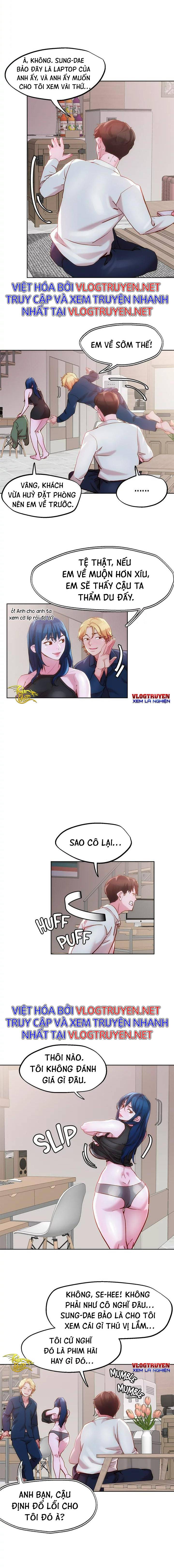 Siêu CHỊCH Hệ THống Của "HẮC ÁM VƯƠNG GIẢ" Chapter 29 - Trang 4 - Dâm Cô Nương