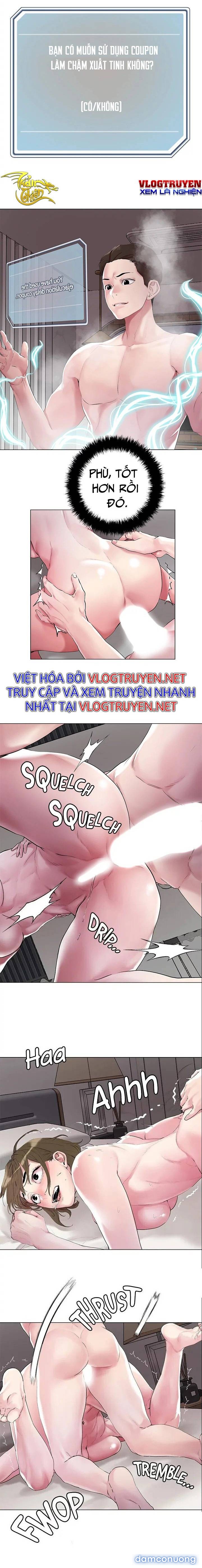 Siêu CHỊCH Hệ THống Của "HẮC ÁM VƯƠNG GIẢ" Chapter 57 - Trang 4 - Dâm Cô Nương
