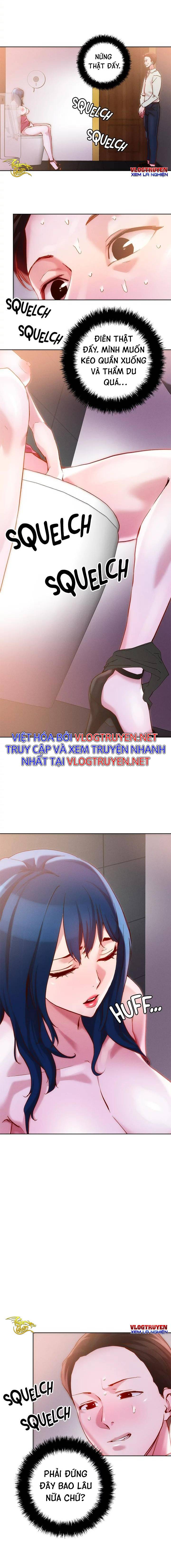 Siêu CHỊCH Hệ THống Của "HẮC ÁM VƯƠNG GIẢ" Chapter 27 - Trang 4 - Dâm Cô Nương