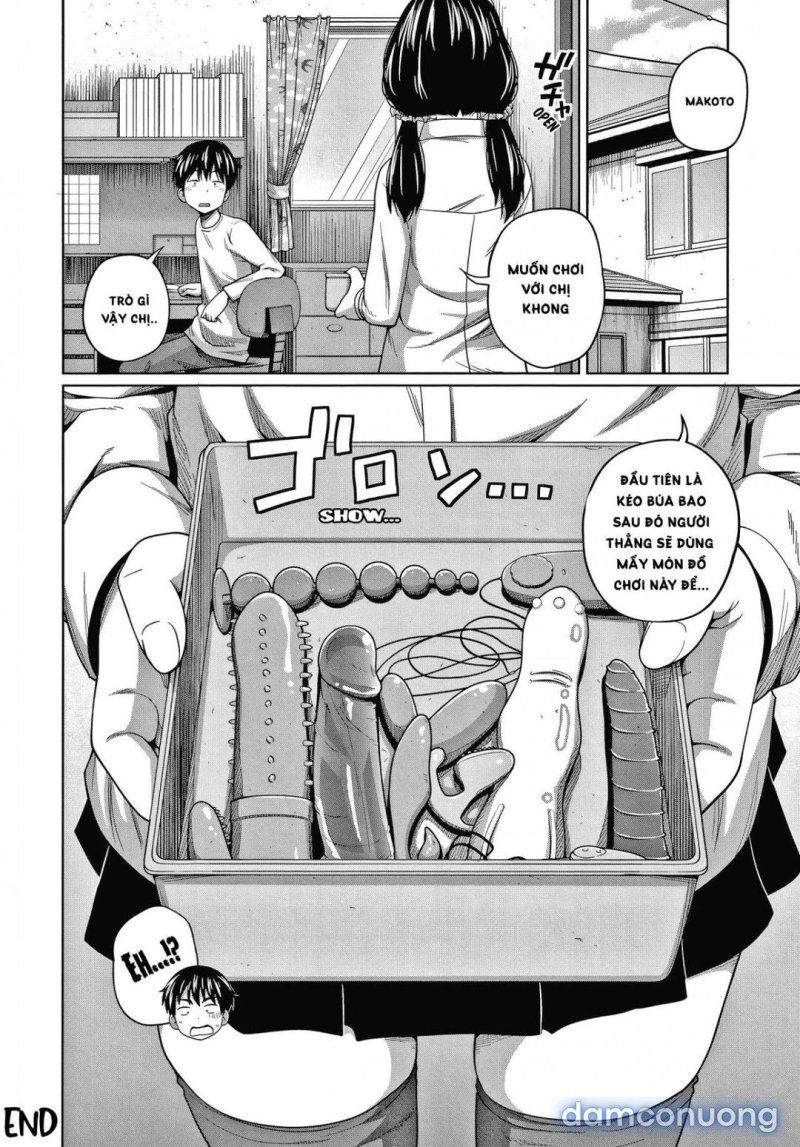 New Game! Oneshot - Trang 24 - Dâm Cô Nương