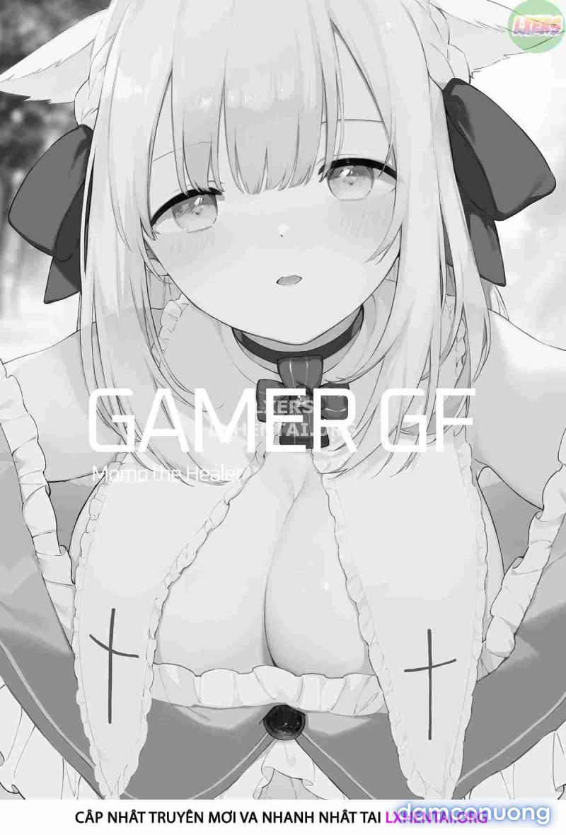 Bạn Gái Game Thủ Chapter 1 - Trang 2 - Dâm Cô Nương