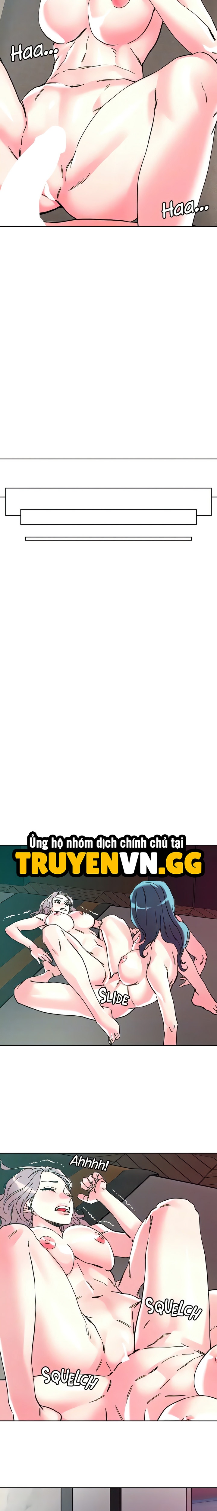 Quyền năng chịch gái Chapter 113 - Trang 9 - Dâm Cô Nương