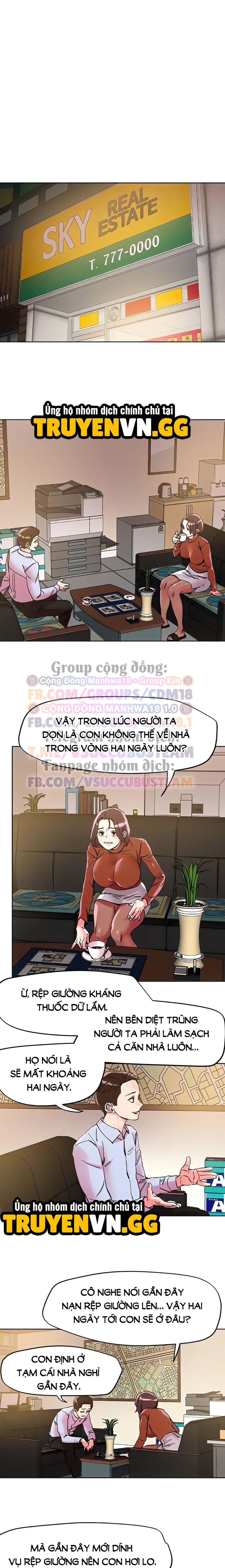 Quyền năng chịch gái Chapter 109 - Trang 11 - Dâm Cô Nương