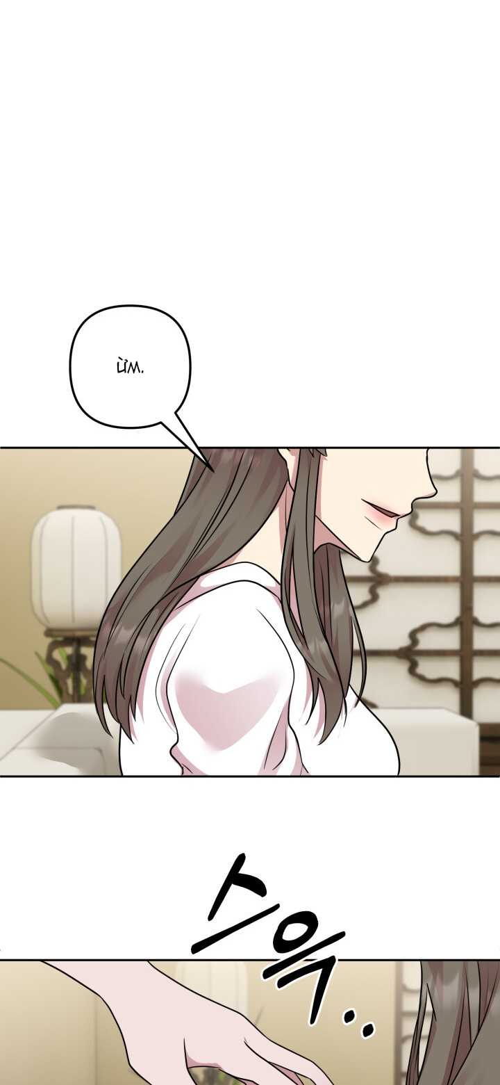 [18+] Chuyển Phát Nhanh Hongkong Chapter 23.1 - Trang 7 - Dâm Cô Nương