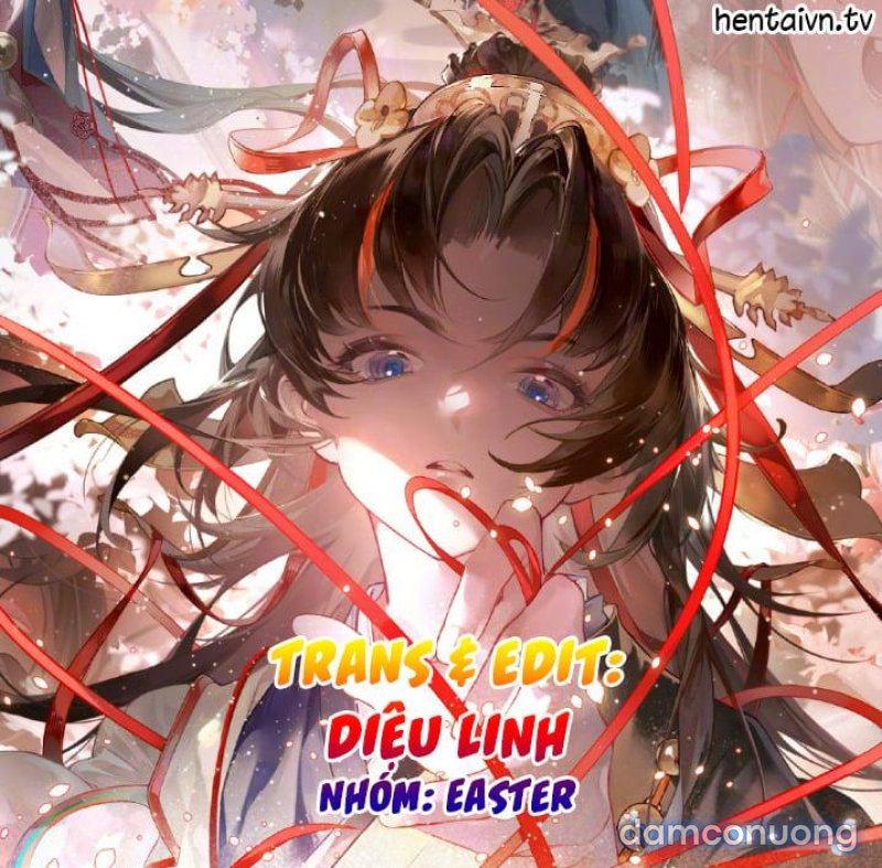 Uninvited Dolce Chapter 4 - Trang 1 - Dâm Cô Nương