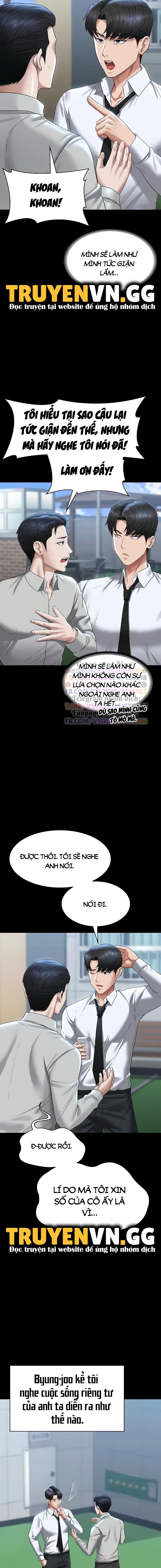 Ứng Dụng Cầu Được Ước Thấy Chapter 114 - Trang 38 - Dâm Cô Nương