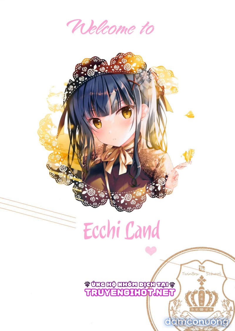 Ký Túc Xá Chị Chị Em Em Chapter 13.1 - Trang 1 - Dâm Cô Nương