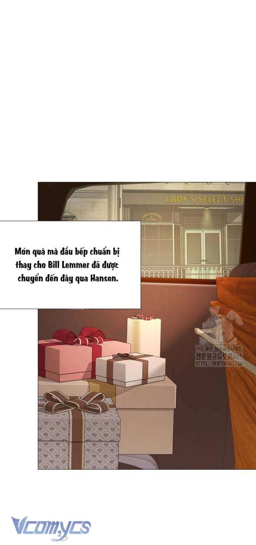 Hãy Khóc Và Cầu Nguyện Đi Chapter 27 - Trang 18 - Dâm Cô Nương