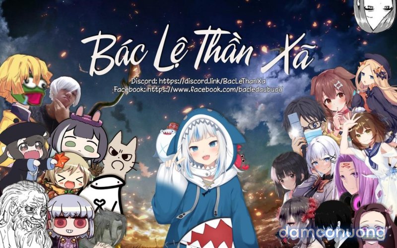 Người đẹp đang ngủ Oneshot - Trang 1 - Dâm Cô Nương