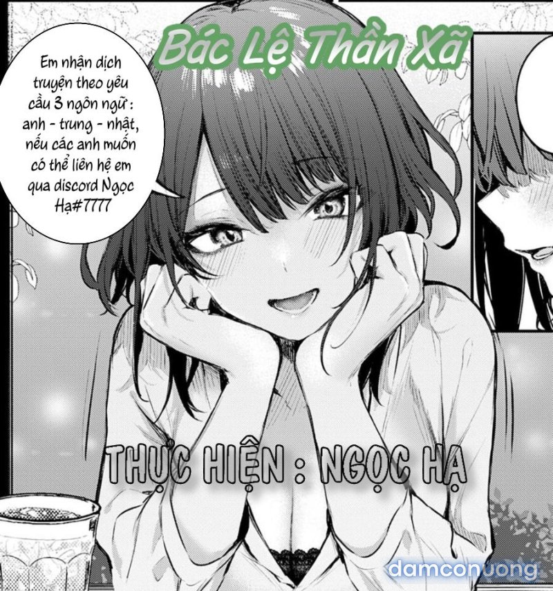 Người đẹp đang ngủ Oneshot - Trang 2 - Dâm Cô Nương