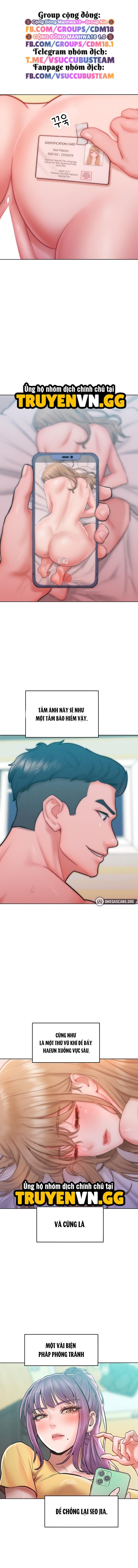Làm Em Phục Tùng Chapter 28 - Trang 2 - Dâm Cô Nương