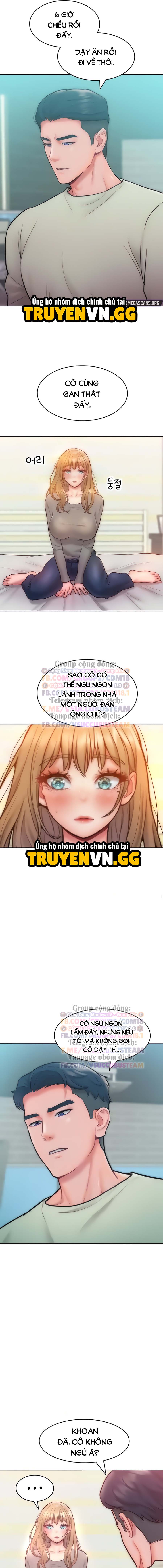 Làm Em Phục Tùng Chapter 23 - Trang 14 - Dâm Cô Nương