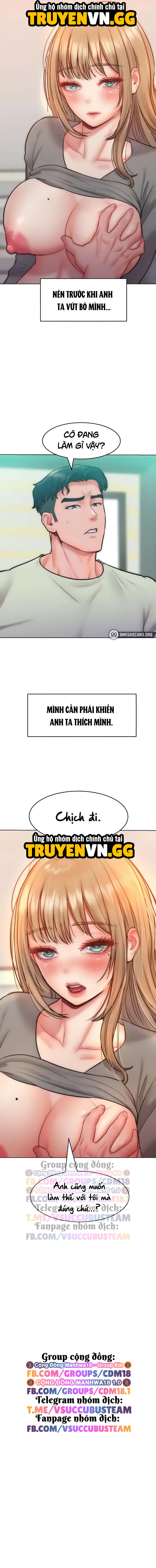 Làm Em Phục Tùng Chapter 23 - Trang 16 - Dâm Cô Nương
