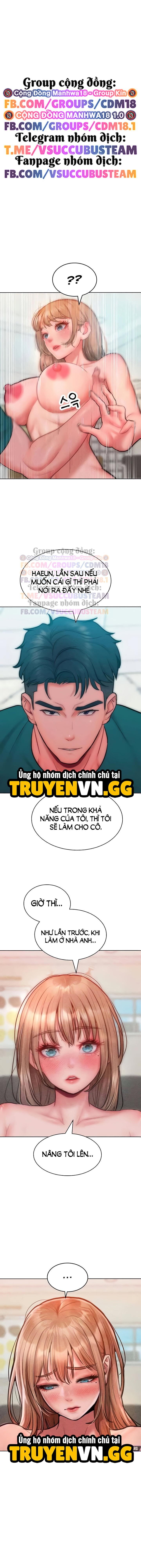 Làm Em Phục Tùng Chapter 30 - Trang 2 - Dâm Cô Nương