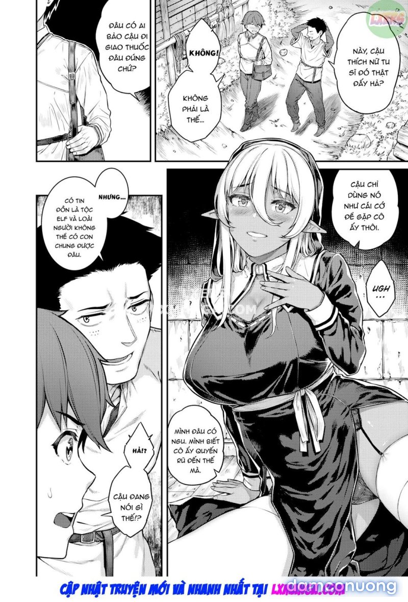 Những vết sẹo tình dục Oneshot - Trang 5 - Dâm Cô Nương