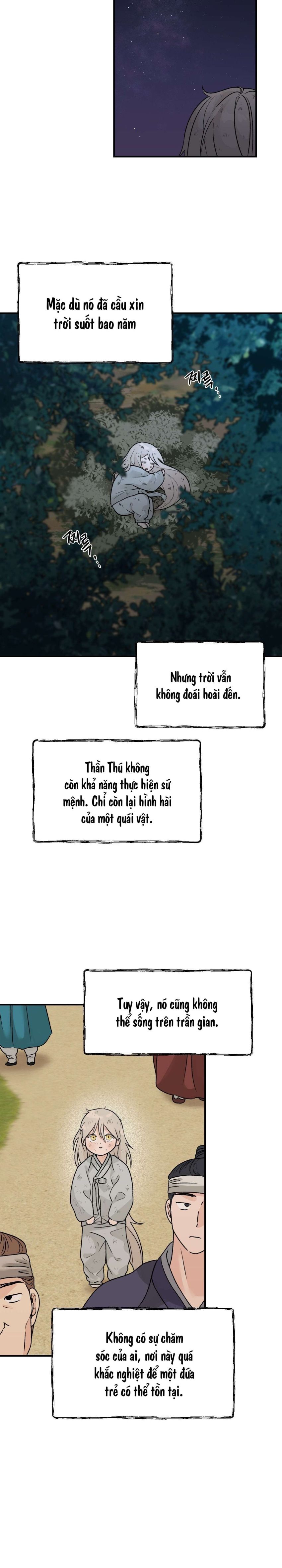[ 18+ ] Bibisea Chapter 17 - Trang 12 - Dâm Cô Nương