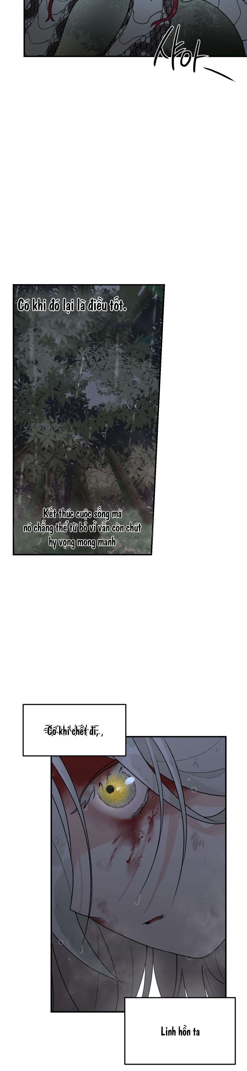 [ 18+ ] Bibisea Chapter 17 - Trang 16 - Dâm Cô Nương