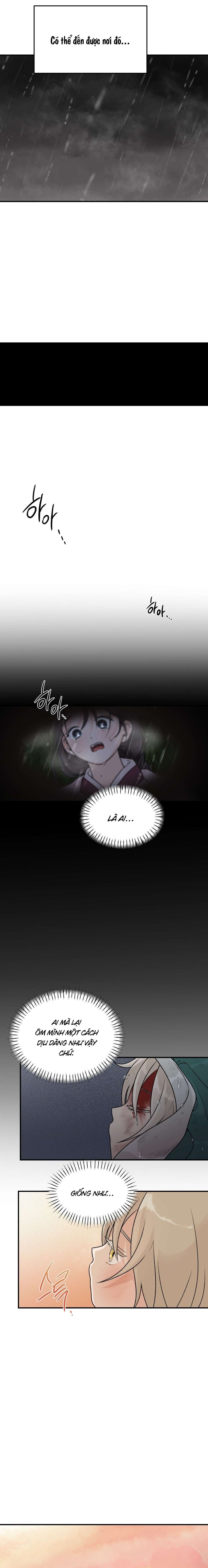[ 18+ ] Bibisea Chapter 17 - Trang 17 - Dâm Cô Nương