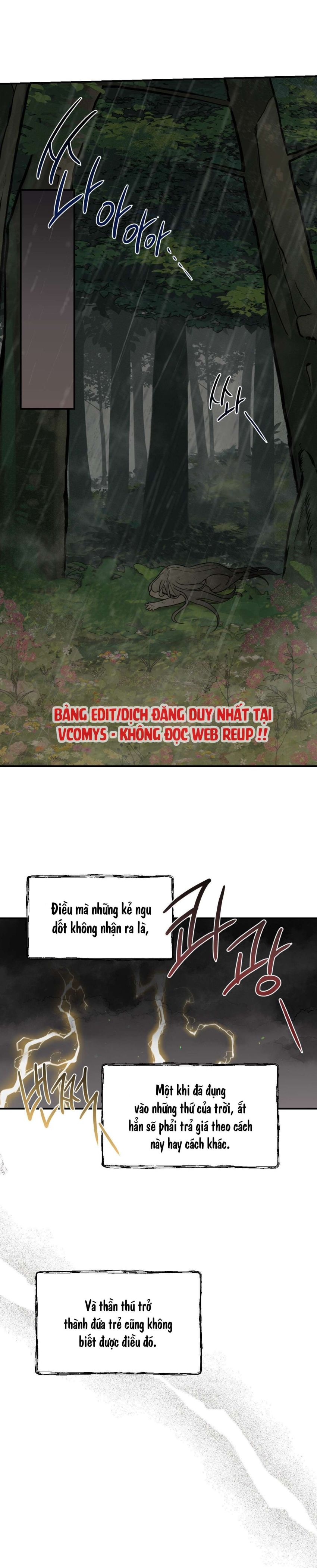 [ 18+ ] Bibisea Chapter 17 - Trang 6 - Dâm Cô Nương