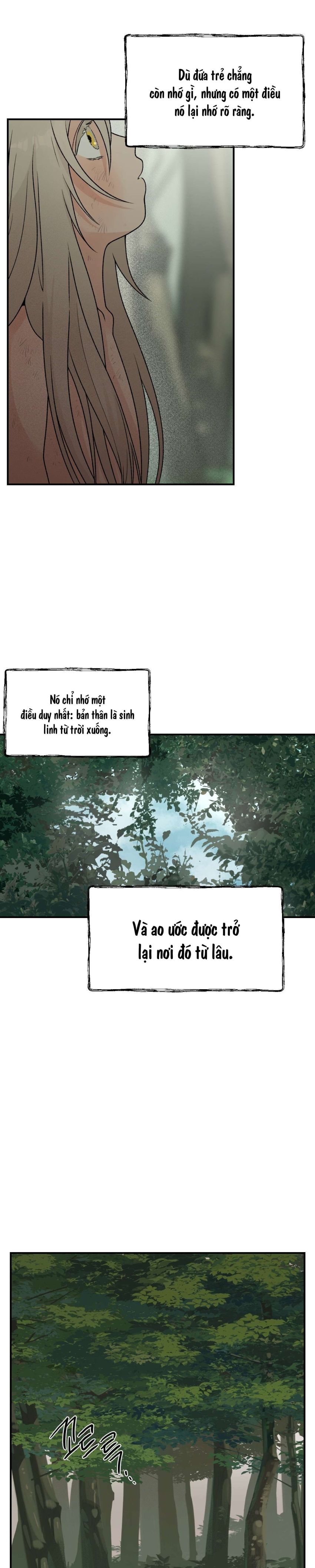 [ 18+ ] Bibisea Chapter 17 - Trang 9 - Dâm Cô Nương