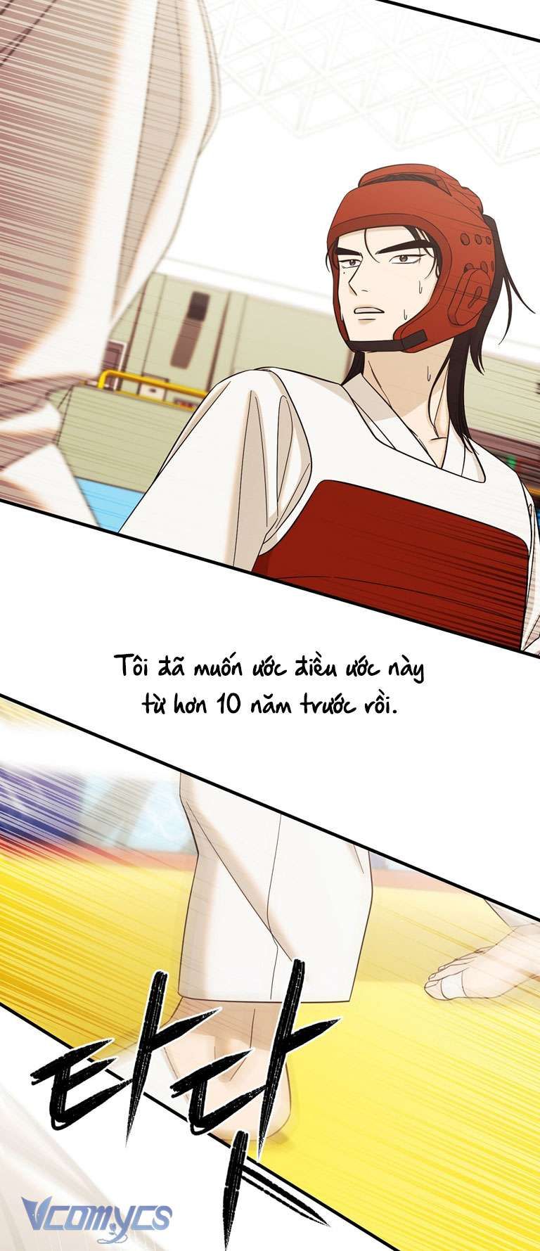 [18+] Cá Cược Huy Chương Vàng Chapter 3 - Trang 45 - Dâm Cô Nương