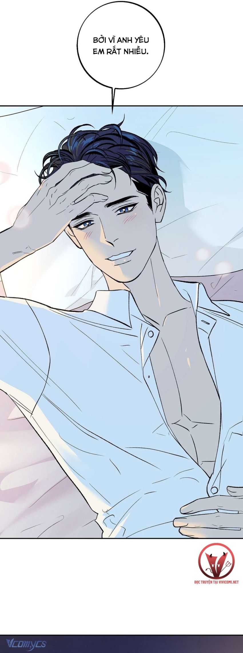 [18+] Tận Cùng Của Thé Giới Chapter 43 - Trang 10 - Dâm Cô Nương