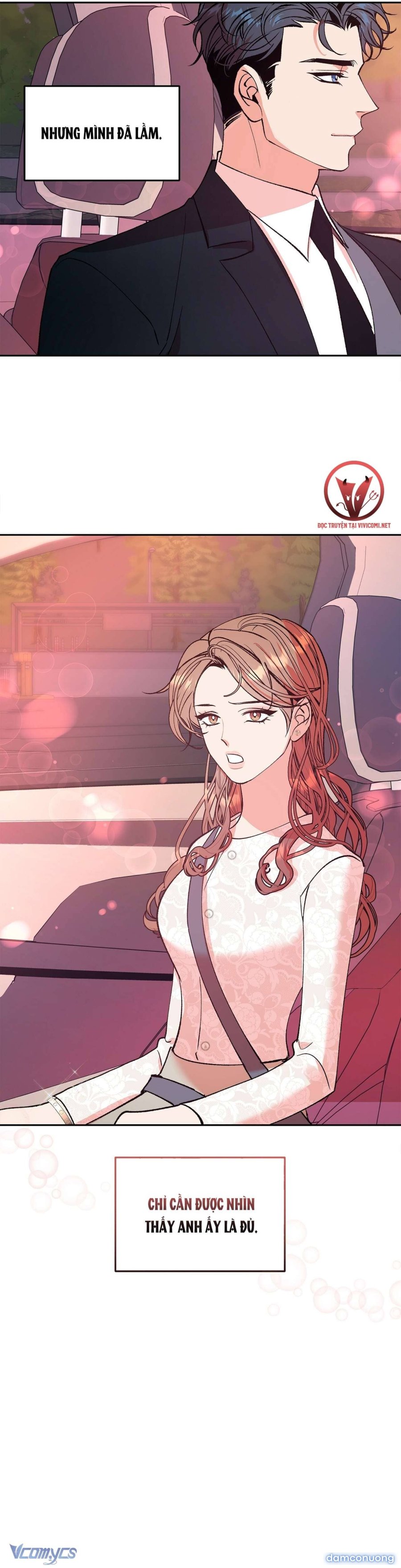 [18+] Tận Cùng Của Thé Giới Chapter 22 - Trang 21 - Dâm Cô Nương