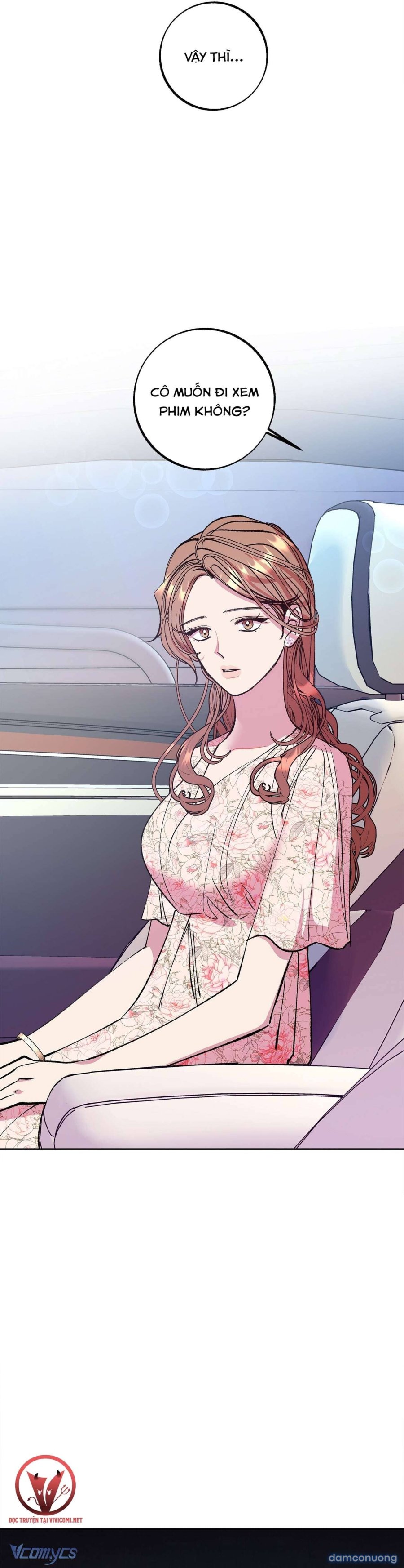 [18+] Tận Cùng Của Thé Giới Chapter 22 - Trang 35 - Dâm Cô Nương