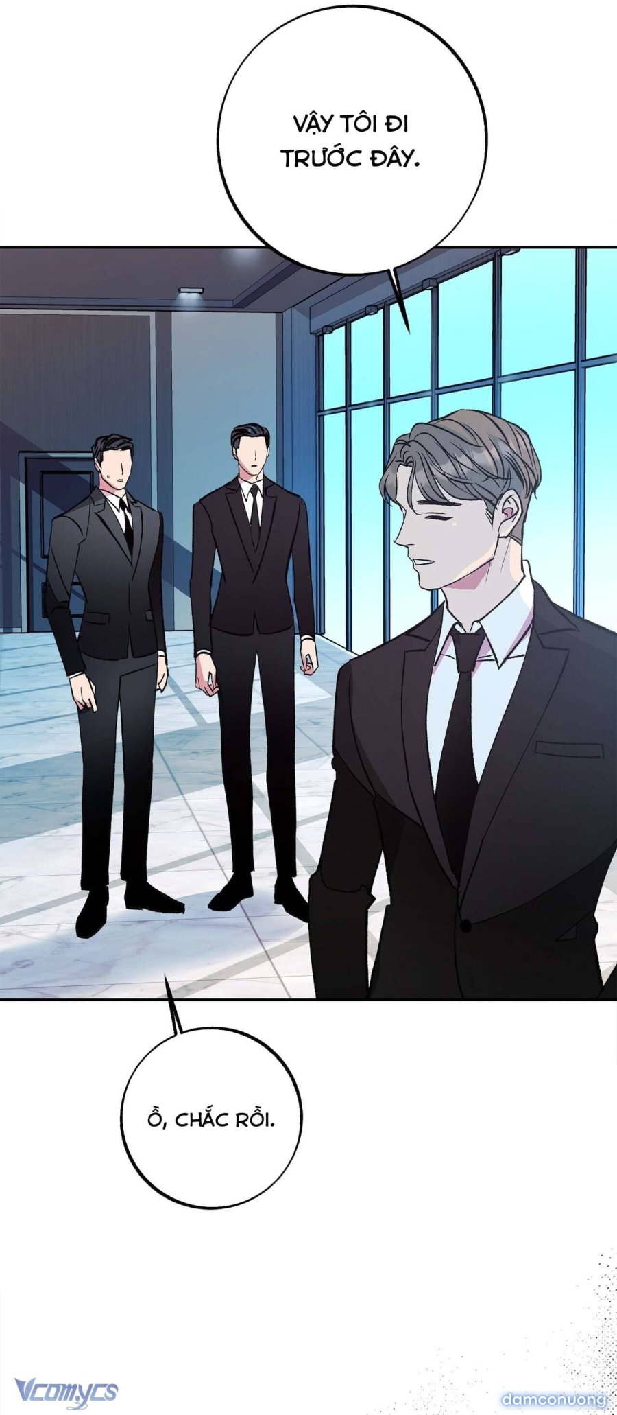 [18+] Tận Cùng Của Thé Giới Chapter 27 - Trang 24 - Dâm Cô Nương
