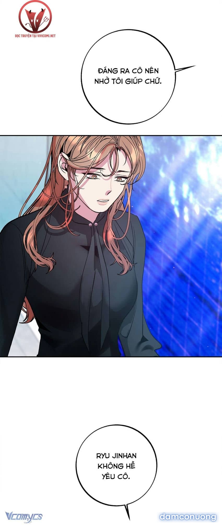 [18+] Tận Cùng Của Thé Giới Chapter 29 - Trang 28 - Dâm Cô Nương