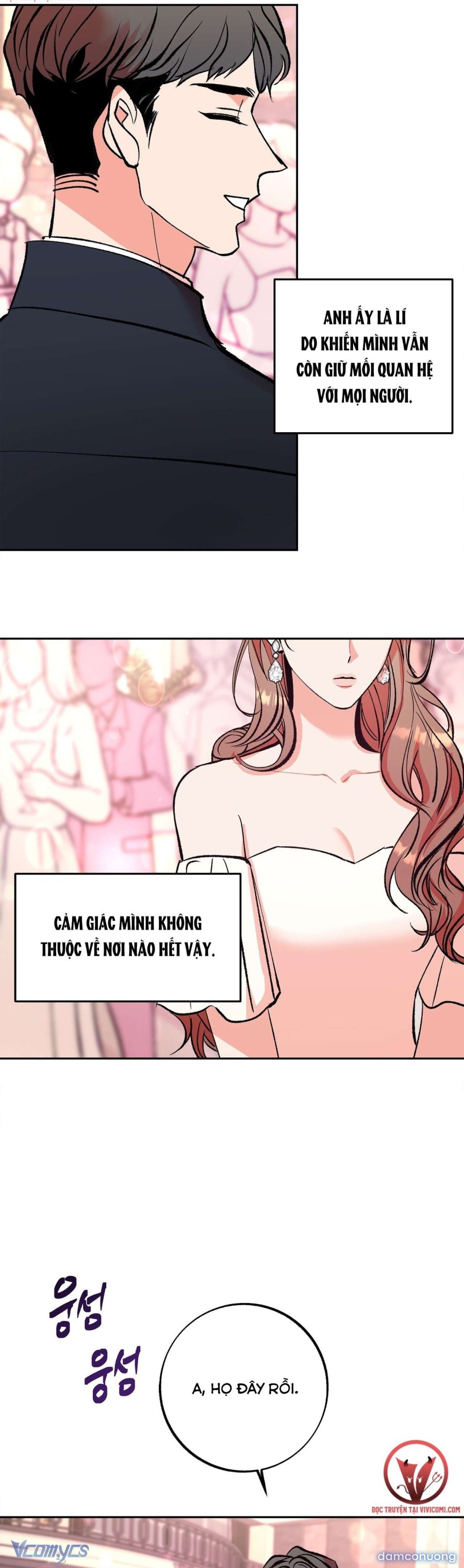 [18+] Tận Cùng Của Thé Giới Chapter 7 - Trang 17 - Dâm Cô Nương
