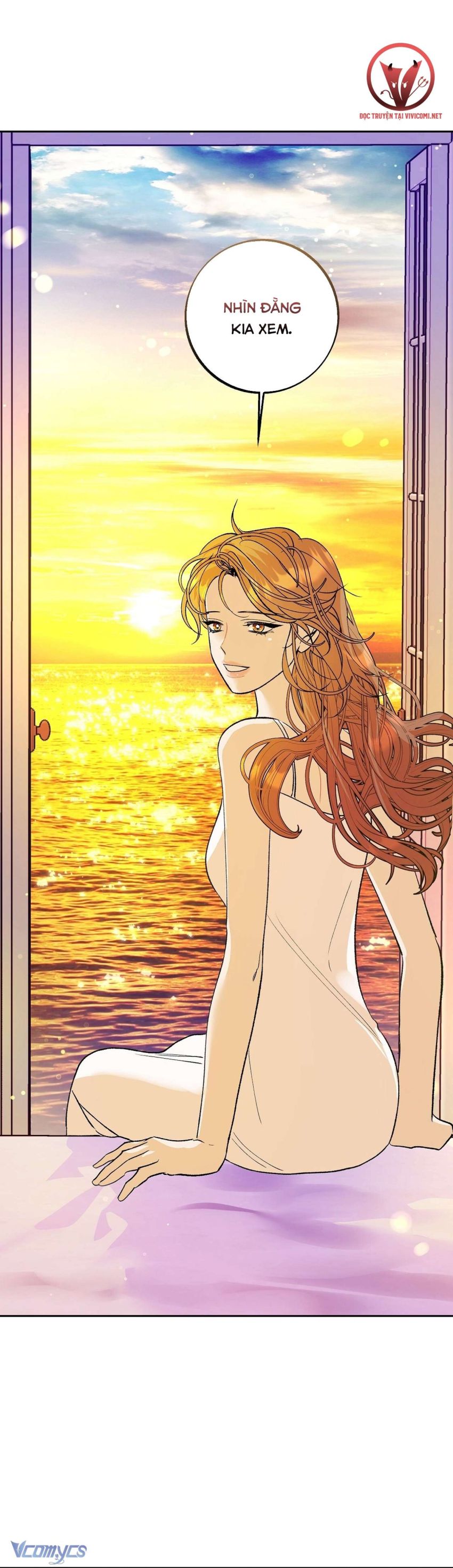 [18+] Tận Cùng Của Thé Giới Chapter 41 - Trang 25 - Dâm Cô Nương