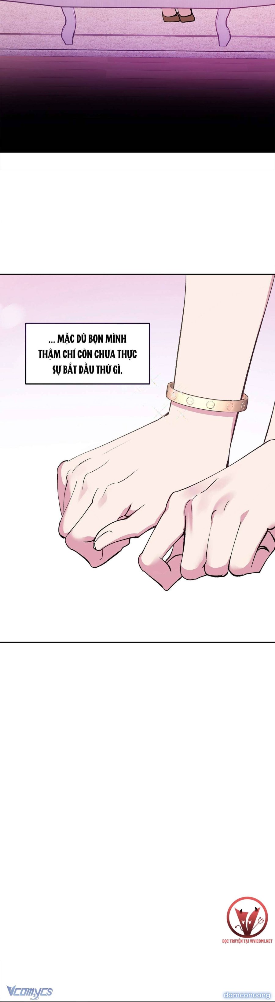 [18+] Tận Cùng Của Thé Giới Chapter 24 - Trang 20 - Dâm Cô Nương