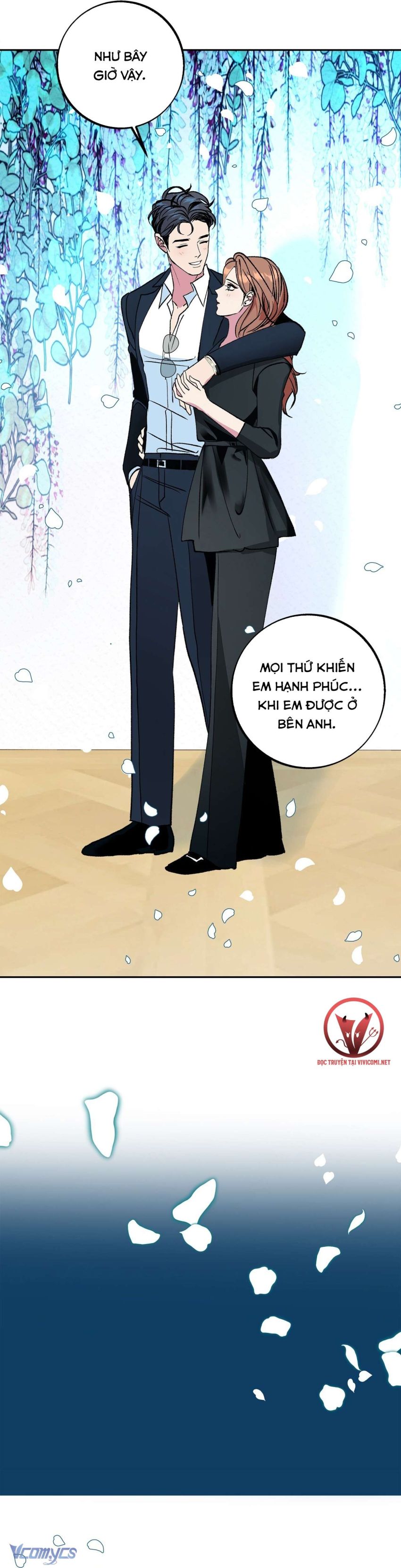 [18+] Tận Cùng Của Thé Giới Chapter 51 - Trang 22 - Dâm Cô Nương
