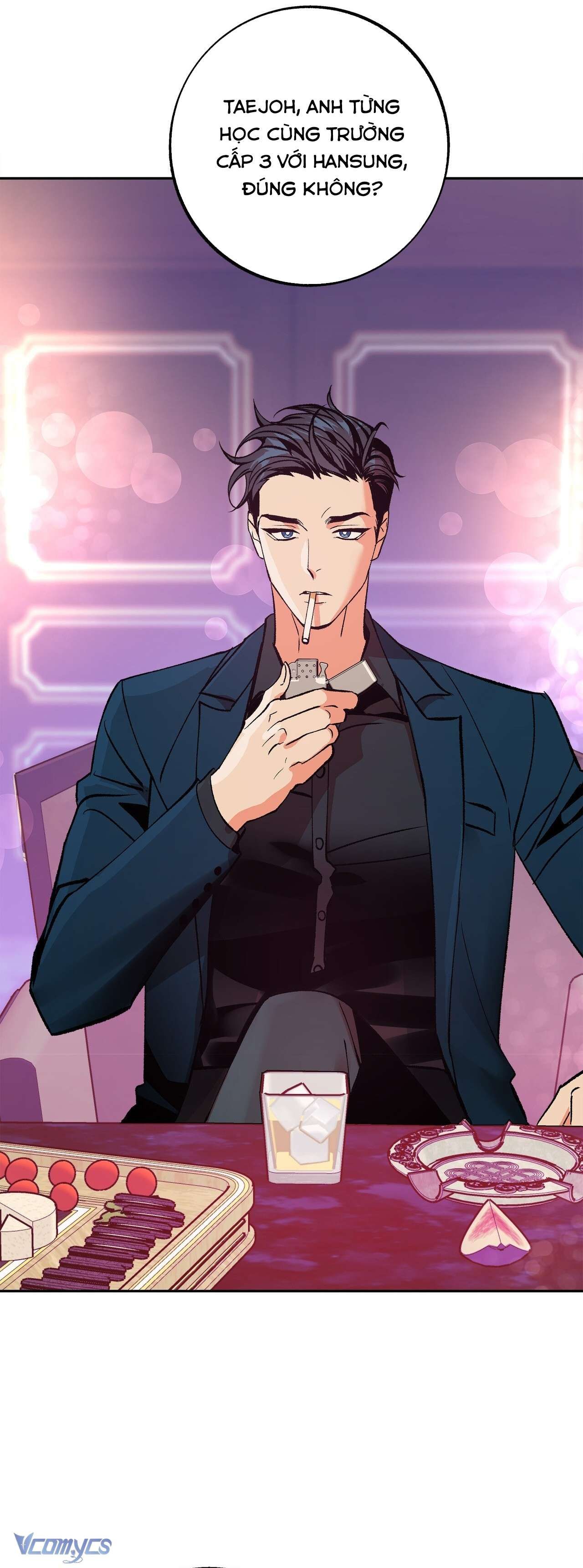[18+] Tận Cùng Của Thé Giới Chapter 2 - Trang 31 - Dâm Cô Nương