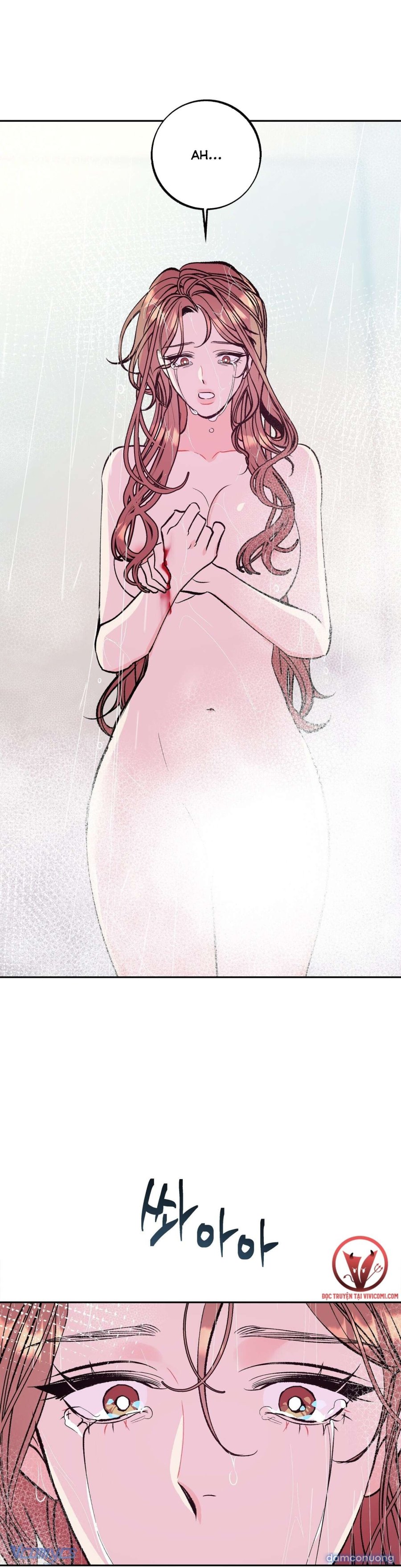 [18+] Tận Cùng Của Thé Giới Chapter 6 - Trang 35 - Dâm Cô Nương