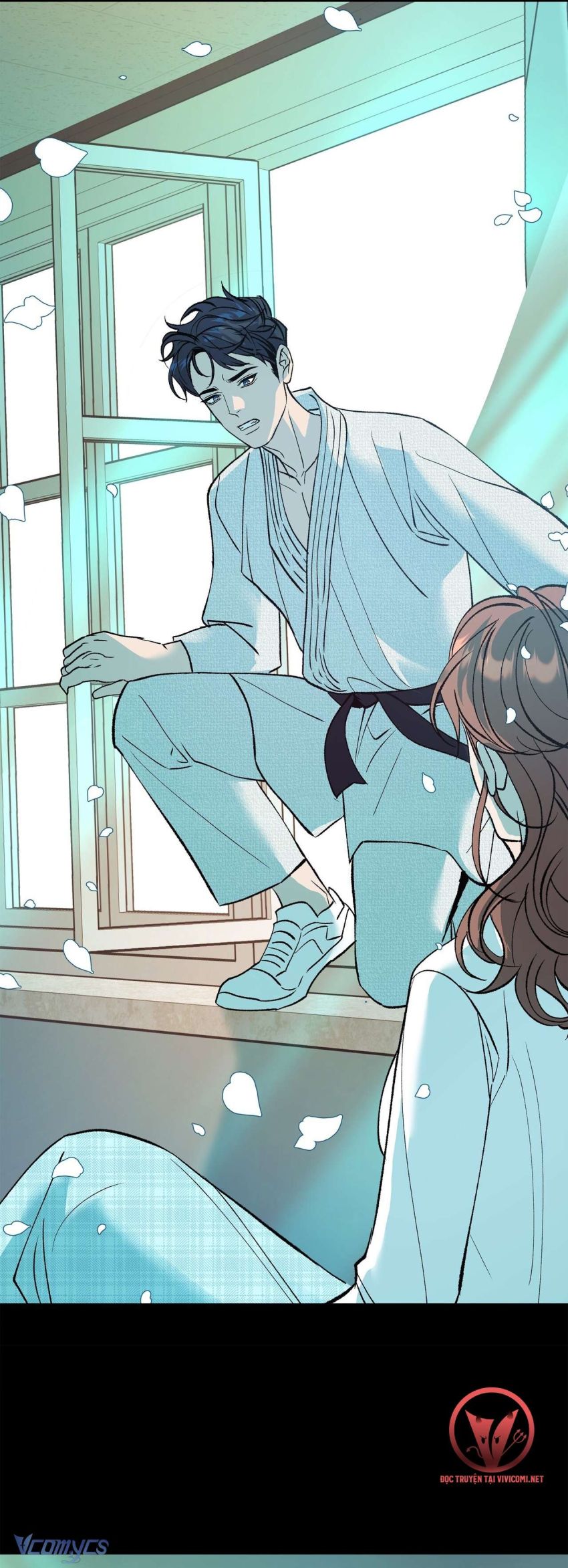 [18+] Tận Cùng Của Thé Giới Chapter 49 - Trang 5 - Dâm Cô Nương