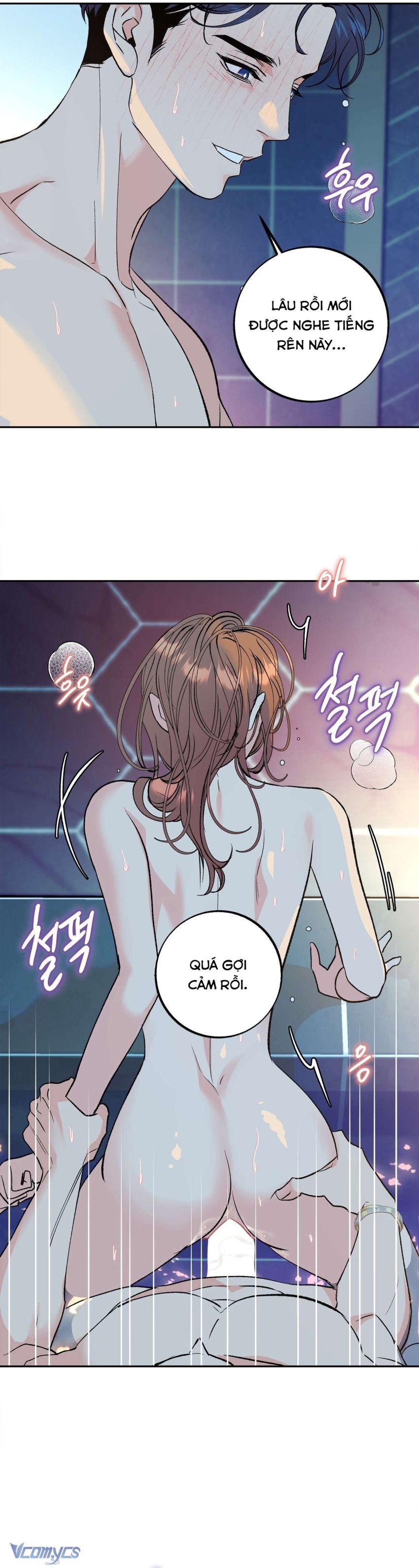 [18+] Tận Cùng Của Thé Giới Chapter 48 - Trang 27 - Dâm Cô Nương
