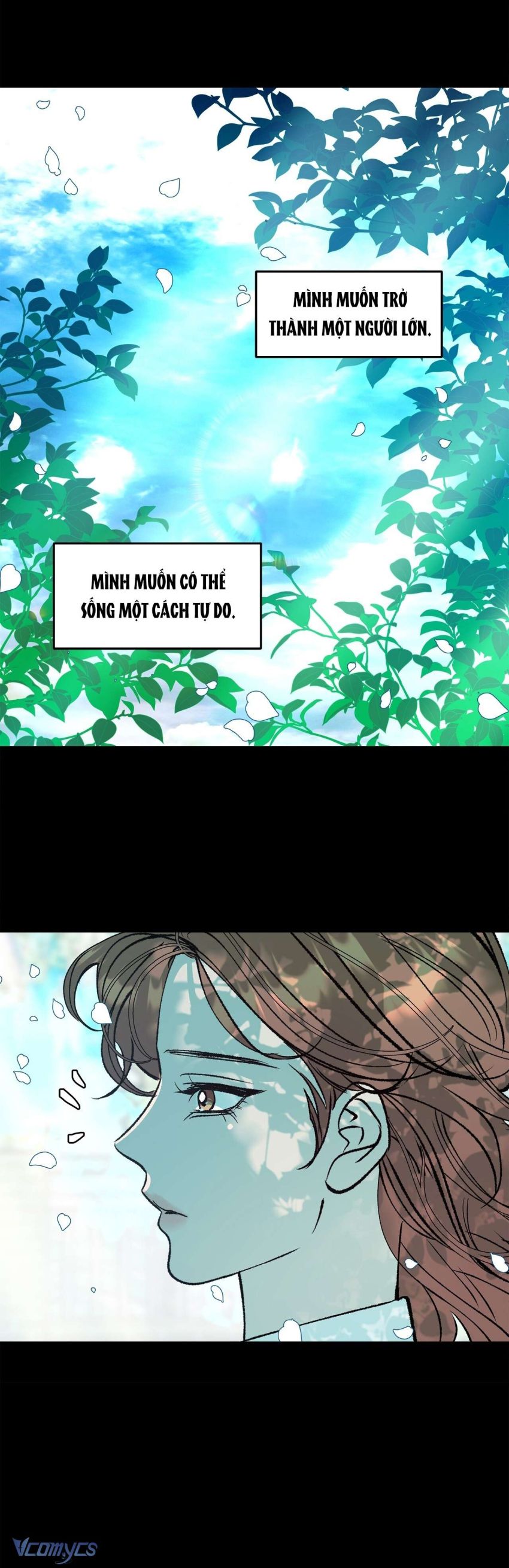 [18+] Tận Cùng Của Thé Giới Chapter 50 - Trang 26 - Dâm Cô Nương