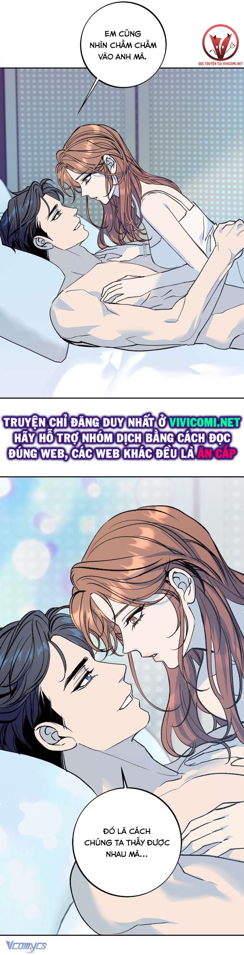 [18+] Tận Cùng Của Thé Giới Chapter 50 - Trang 43 - Dâm Cô Nương
