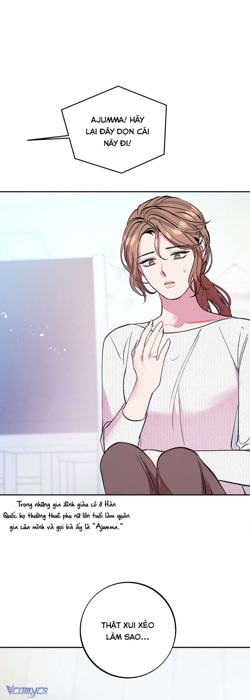 [18+] Tận Cùng Của Thé Giới Chapter 31 - Trang 11 - Dâm Cô Nương