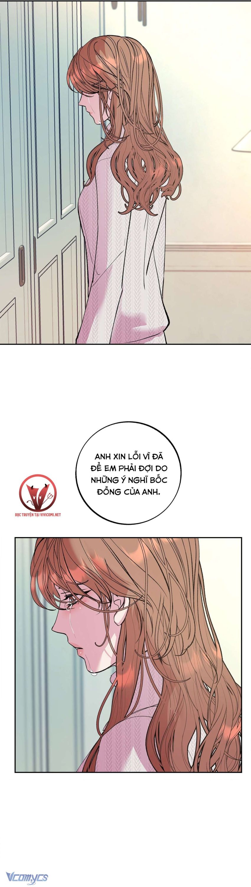 [18+] Tận Cùng Của Thé Giới Chapter 39 - Trang 12 - Dâm Cô Nương
