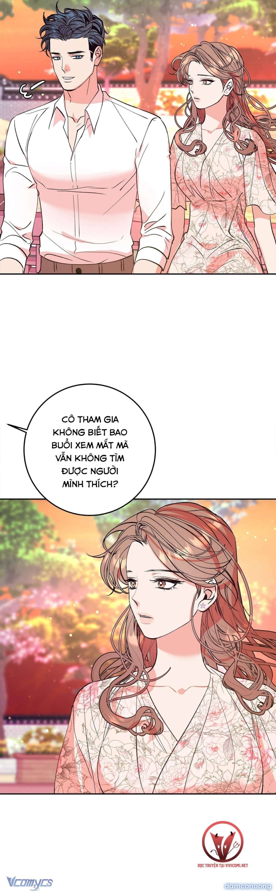 [18+] Tận Cùng Của Thé Giới Chapter 23 - Trang 32 - Dâm Cô Nương