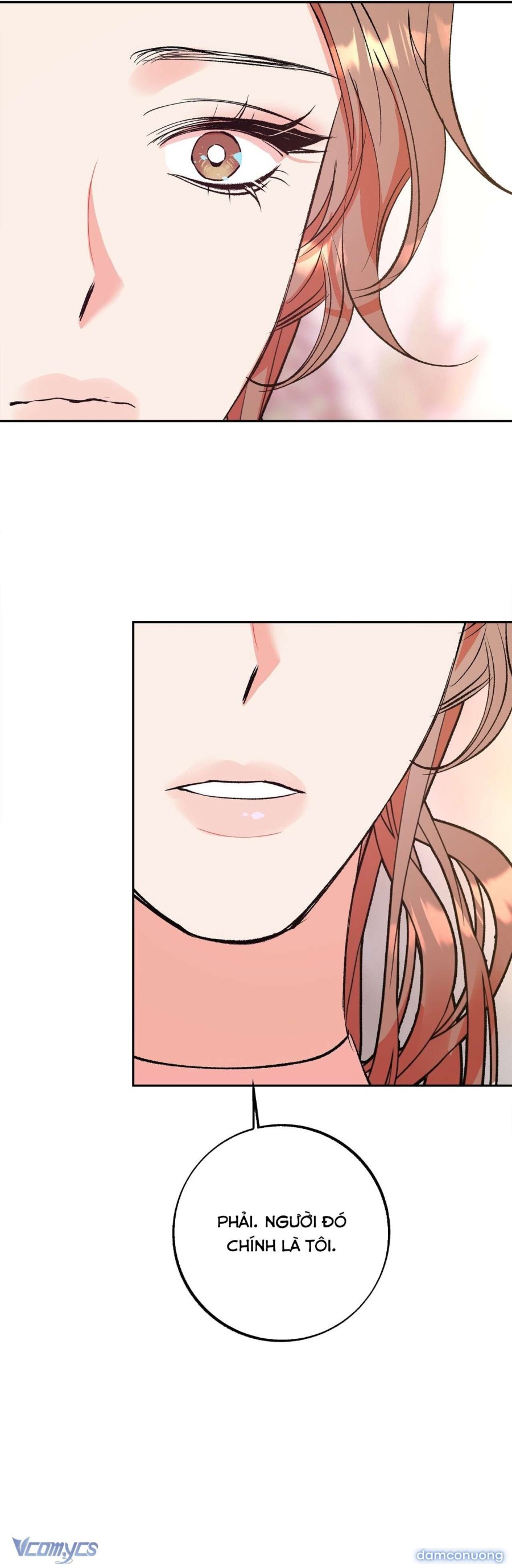 [18+] Tận Cùng Của Thé Giới Chapter 12 - Trang 15 - Dâm Cô Nương