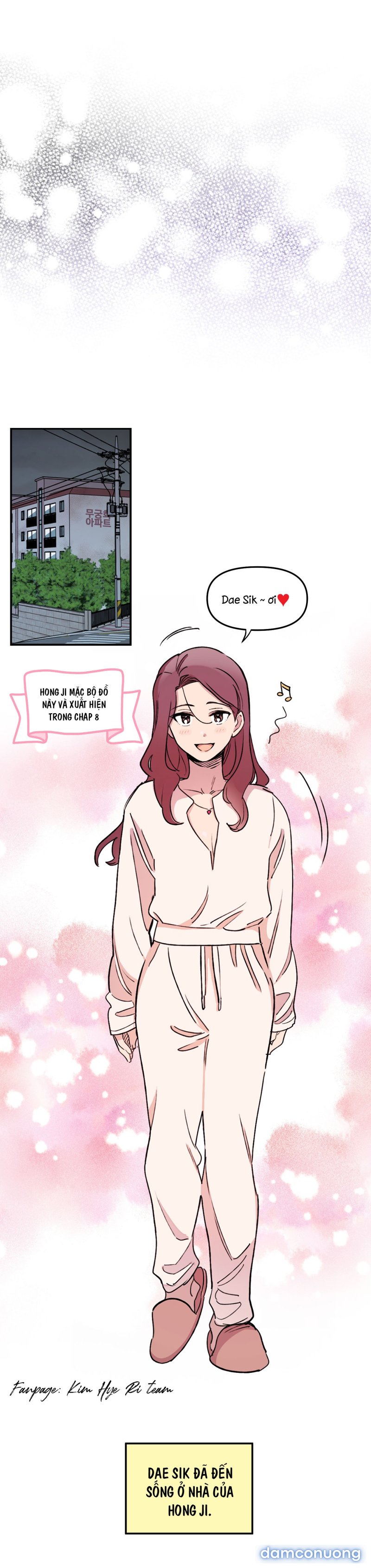1 Người Khỏe 2 Người Vui Chapter 8 - Trang 9 - Dâm Cô Nương