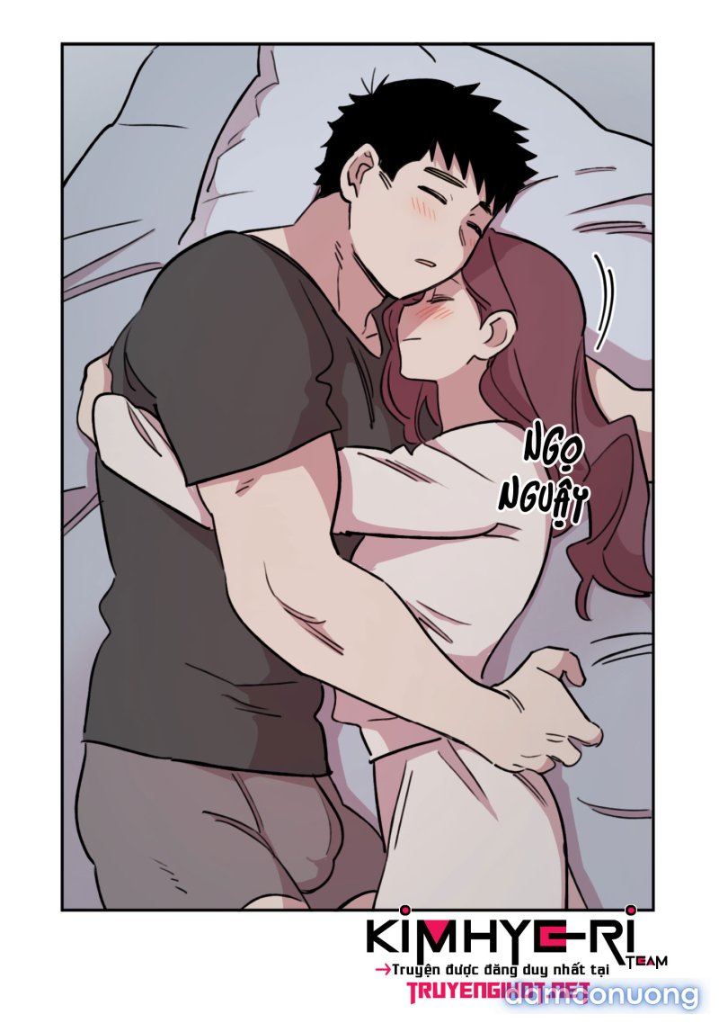 1 Người Khỏe 2 Người Vui Chapter 10 - Trang 25 - Dâm Cô Nương