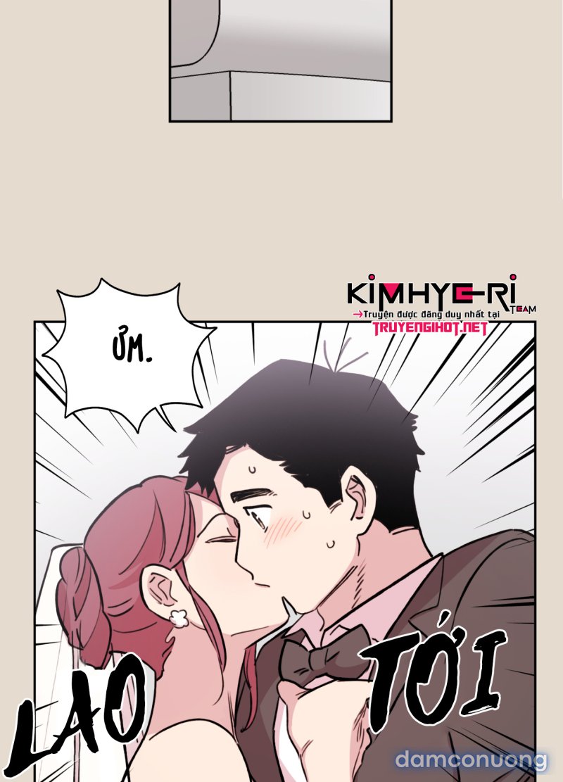 1 Người Khỏe 2 Người Vui Chapter 10 - Trang 5 - Dâm Cô Nương