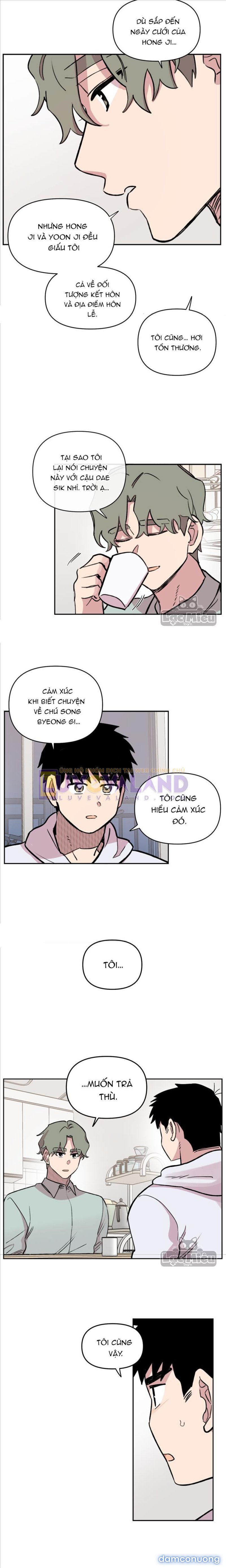 1 Người Khỏe 2 Người Vui Chapter 40 - Trang 7 - Dâm Cô Nương